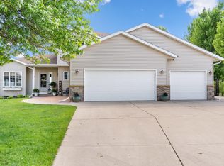 2032 Westwood Dr, Faribault, MN 55021