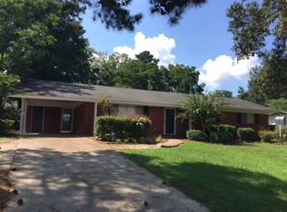 155 Meadowlane St, Eupora, MS 39744