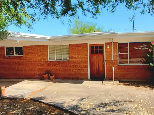 6129 E Hawthorne St, Tucson, AZ 85711