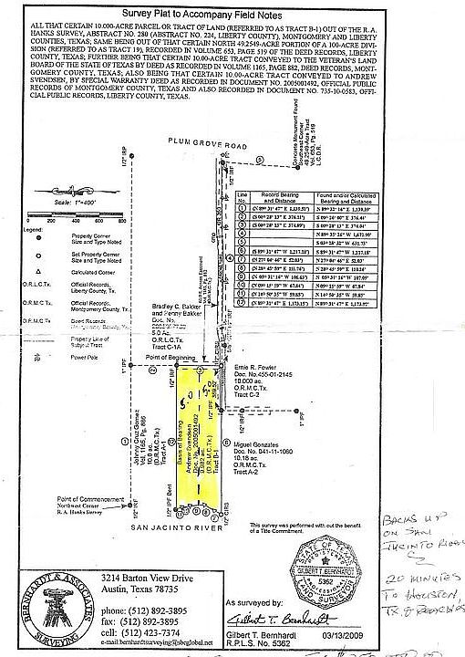 1st image of Vacant Land Cres #353