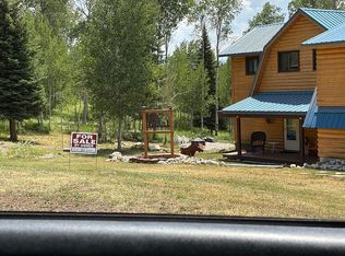 194 Canyon Pines Way, Star Valley Ranch, WY 83127