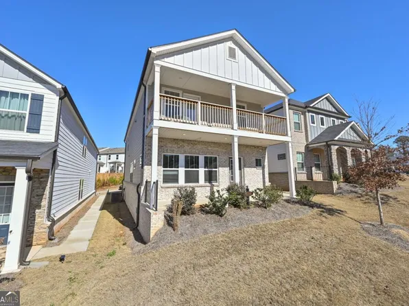 1280 Lyon Way Dr, Lawrenceville, GA 30044