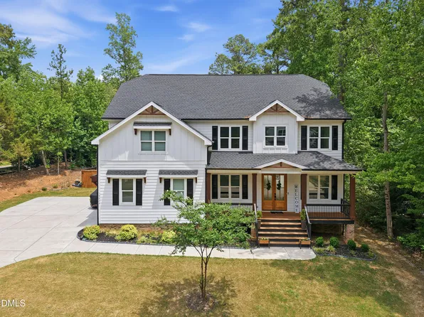 15032 Westerfield Rd, Wake Forest, NC 27587