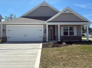 11256 Nubuck Way, Fort Wayne, IN 46835