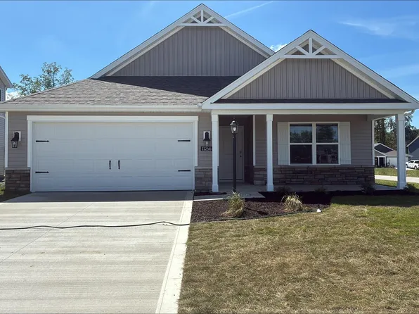 11256 Nubuck Way, Fort Wayne, IN 46835