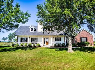 5227 County Road 264, East Bernard, TX 77435