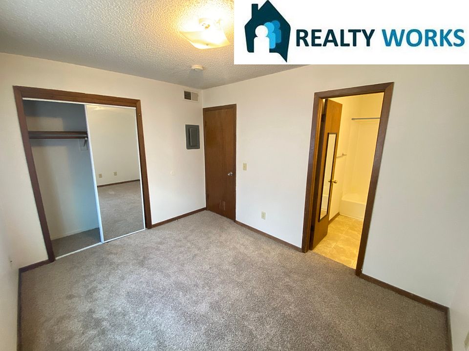 1228 E Street Apartment Rentals Lincoln, NE Zillow