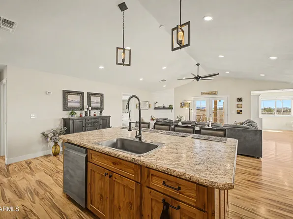 2938 S WICKENBURG Road, Tonopah, AZ 85354