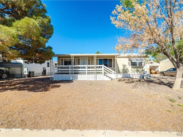 2023 E Morrow Ave Spc 5, Kingman, AZ 86409