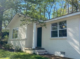 106 Clay St, Water Valley, MS 38965