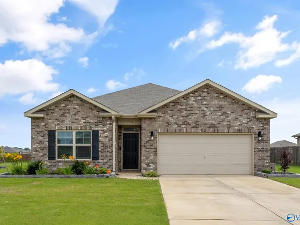 138 Red Fox Way, Meridianville, AL 35759