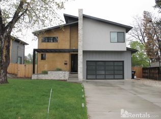 3021 S Dexter Way, Denver, CO 80222
