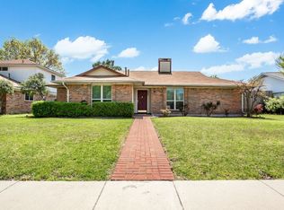 1110 Princeton Dr, Richardson, TX 75081