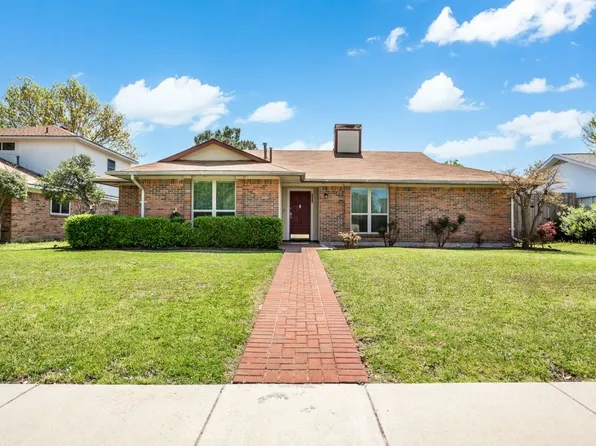 1110 Princeton Dr, Richardson, TX 75081