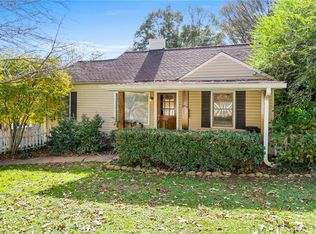 318 Frasier St SE, Marietta, GA 30060