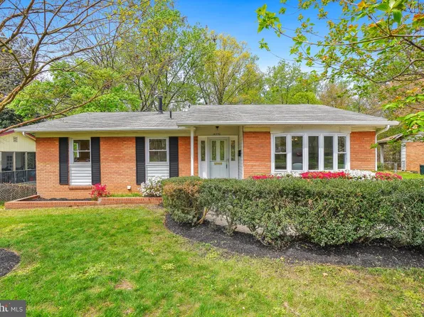 14208 Arctic Ave, Rockville, MD 20853