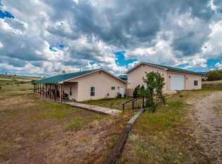 148 Roadrunner Dr, Nogal, NM 88341