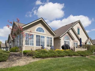 241 Stoneshire Xing, Pataskala, OH 43062