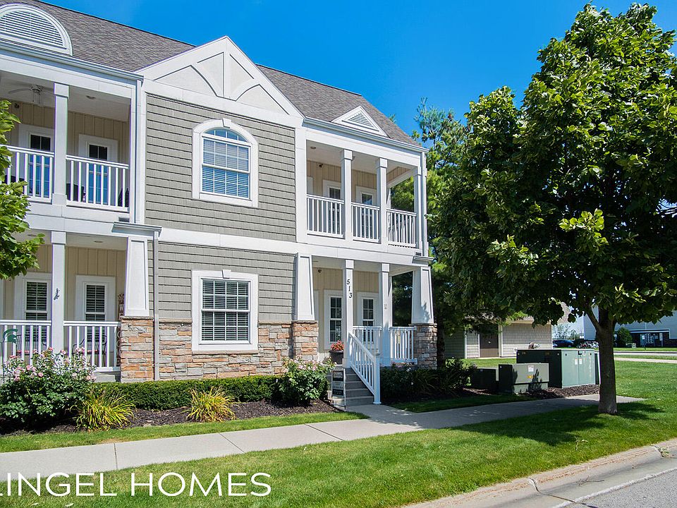 513 Adams Ave 1, Grand Haven, MI 49417 Zillow