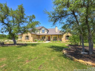 1147 Diretto Dr, New Braunfels, TX 78132