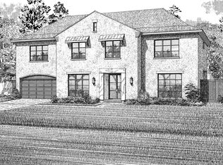 1328 Mickey Way, Houston, TX 77055