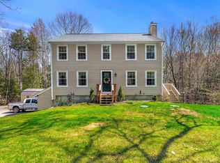 75 Mcdaniel Shore Drive, Barrington, NH 03825