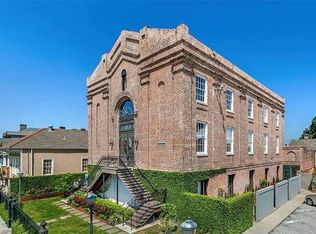 709 Jackson Ave #104, New Orleans, LA 70130