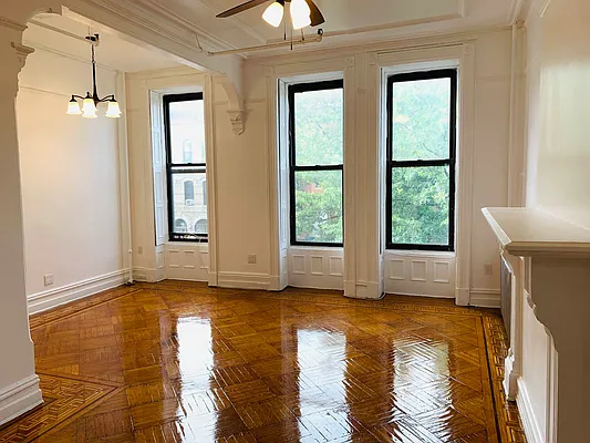 Rented by Brown Harris Stevens | media 21