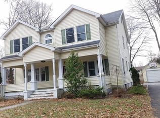 19 Washington Ave, Hillsdale, NJ 07642