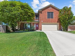 3589 Peachtree Ln, Schertz, TX 78154