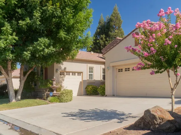 2629 E Sage Way, Fresno, CA 93720