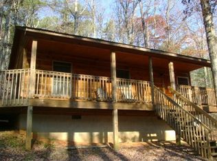63 Shotsy Ln #1, Ellijay, GA 30540