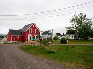 227 Whitehall Rd, Parrsboro, NS B0M1S0