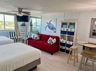 8817 S Thomas Dr UNIT 710, Panama City Beach, FL 32408