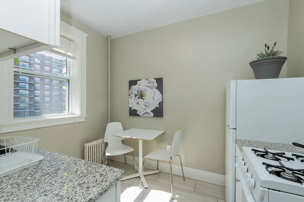 The Baldwin — Photo 1