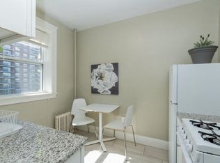 The Baldwin, Boston, MA 02120