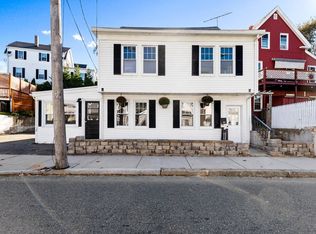 85 Centennial Ave, Gloucester, MA 01930