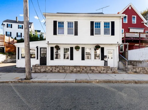 85 Centennial Ave, Gloucester, MA 01930