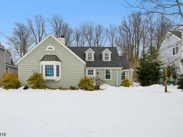 10 Great Hills Ter, Short Hills, NJ 07078