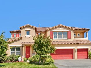 31380 Bluebeech Ct, Temecula, CA 92592