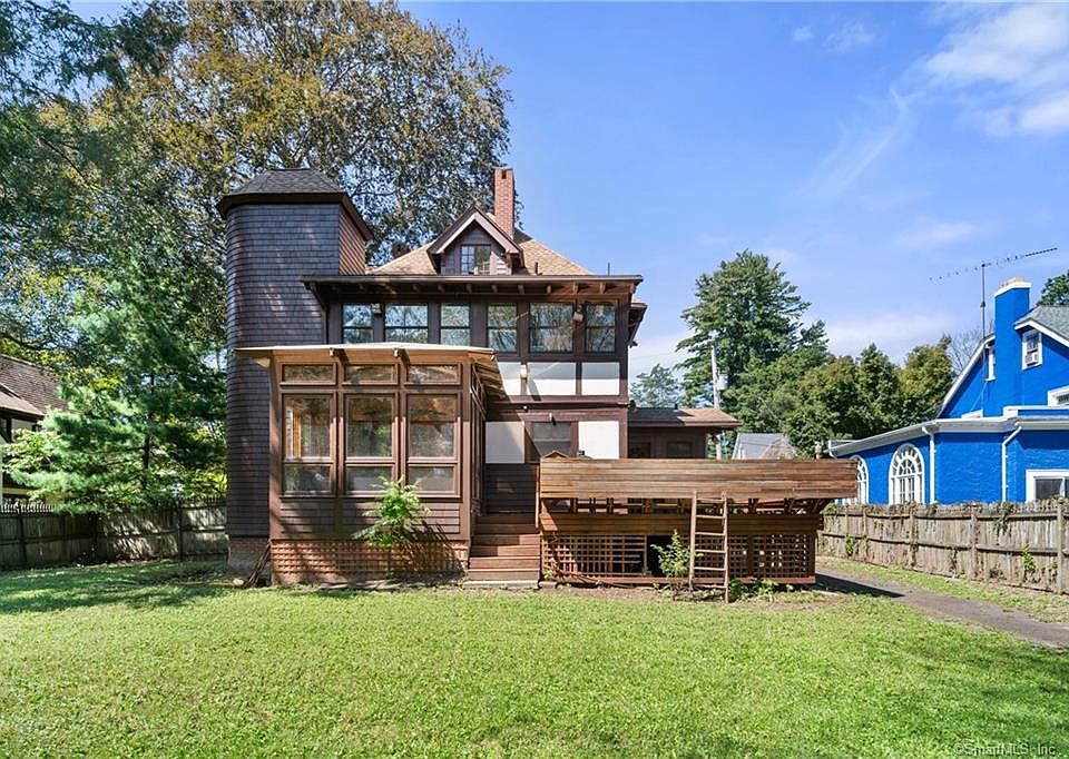 289 McKinley Ave, New Haven, CT 06515 MLS 170587725 Zillow