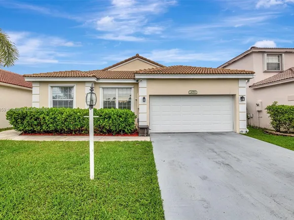 3059 Dogwood Ln, Margate, FL 33063