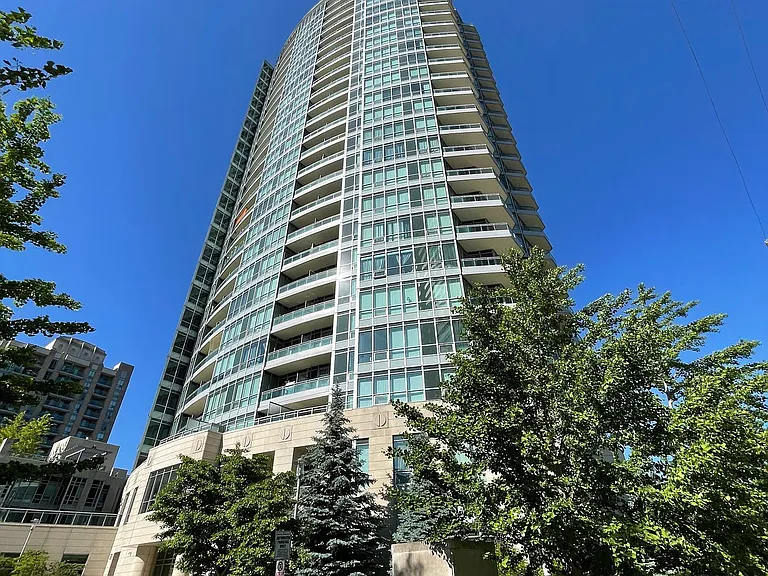 18 Holmes Ave #1309 — Photo 1