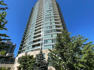 18 Holmes Ave #1309, Toronto, ON M2N 0E1