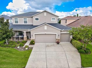 4255 Wildstar Cir, Zephyrhills, FL 33544