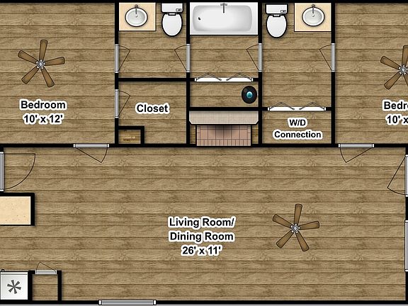 2nd image of this home