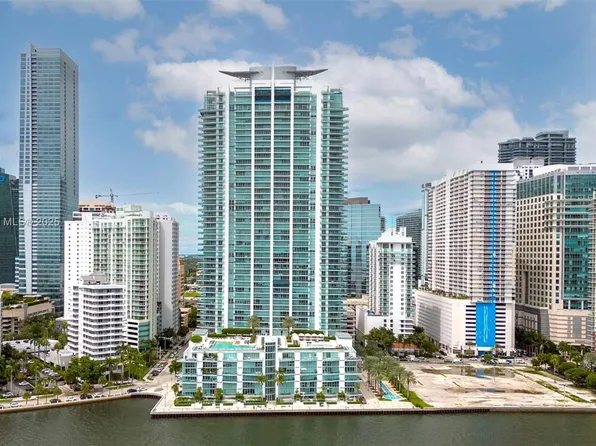 1331 Brickell Bay Dr APT 3603, Miami, FL 33131