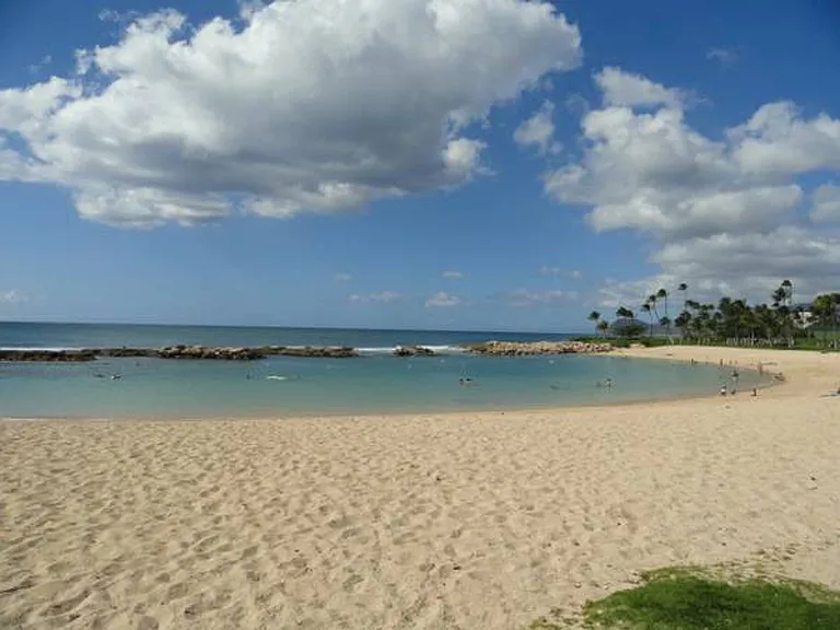 Lagoon 3