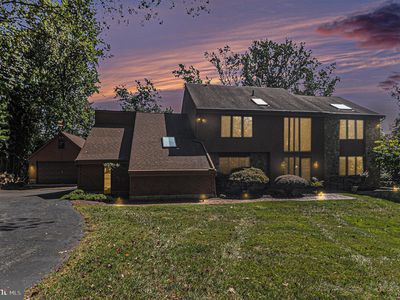 48 Partridge Ln, Glen Mills, PA, 19342