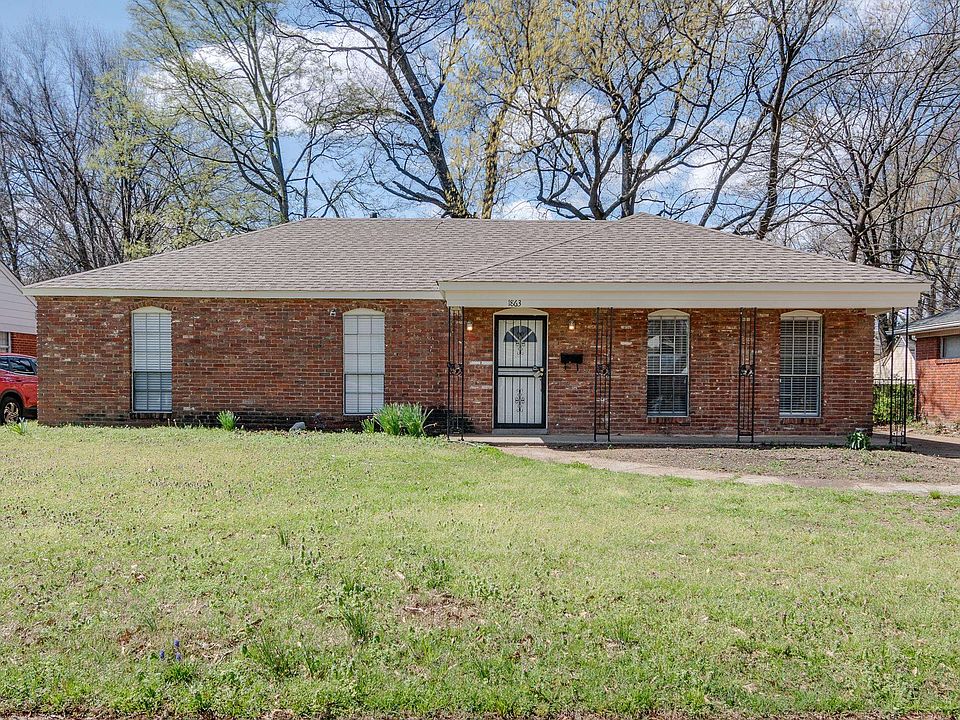1st image of 1863 Dorrie Ln